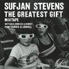 SUFJAN STEVENS – the greatest gift (CD)