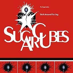 SUGARCUBES – stick around for joy (LP Vinyl)