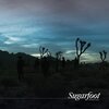 SUGARFOOT – different stars (LP Vinyl)