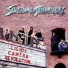 SUICIDAL TENDENCIES – lights, camera (CD, LP Vinyl)