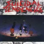 SUICIDAL TENDENCIES – s/t (CD, LP Vinyl)
