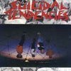 SUICIDAL TENDENCIES – s/t (CD, LP Vinyl)