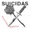 SUICIDAS – cansiones malditas (LP Vinyl)