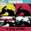 SUICIDE – a way of life (35th anniversary) (LP Vinyl)