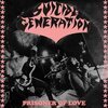 SUICIDE GENERATION – prisoner of love (7" Vinyl)