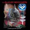 SUICIDE MACHINES – a match and some gasoline (CD)