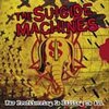 SUICIDE MACHINES – war profiteering... (CD)