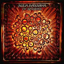 SULA BASSANA – cv sessions (CD)