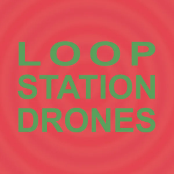 SULA BASSANA – loop station drones (CD, LP Vinyl)