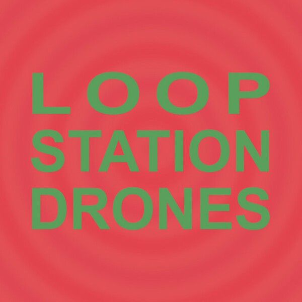 SULA BASSANA, loop station drones cover