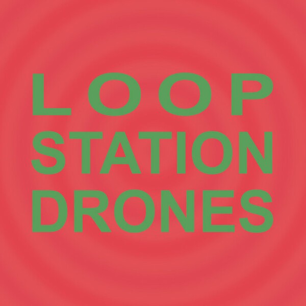 SULA BASSANA – loop station drones (CD)