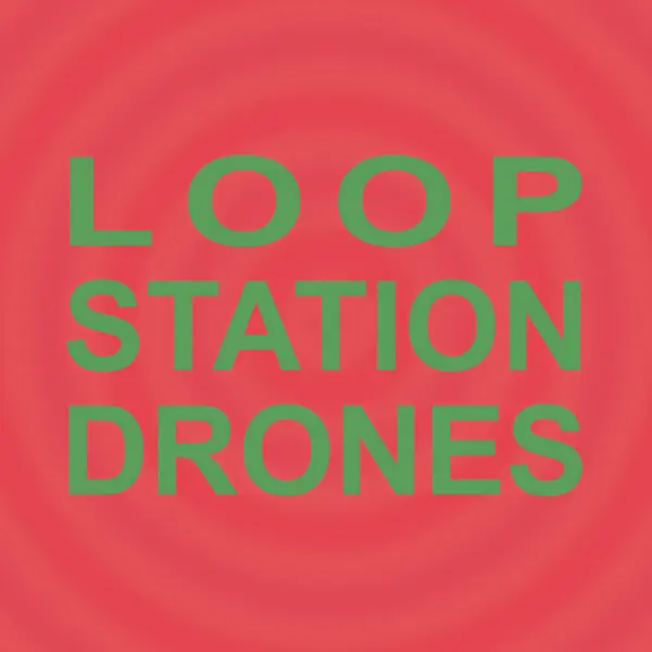 SULA BASSANA – loop station drones (CD)