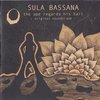 SULA BASSANA – the ape reagards his tail (CD)