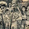 SULTANS – shipwrecked (LP Vinyl)