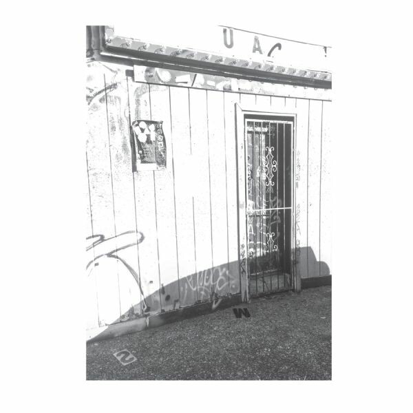 SUMAC – before you i appear (12" Vinyl)