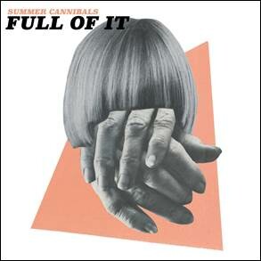 SUMMER CANNIBALS – full of it (LP Vinyl)