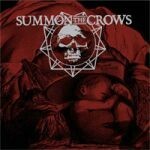 Cover SUMMON THE CROWS, one more for the gallows