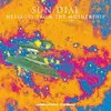 SUN DIAL – messages from the mothership (LP Vinyl)