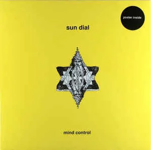 SUN DIAL – mind control (the ultimate edition) (CD)