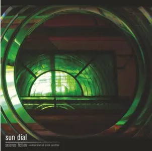 SUN DIAL – science fiction (CD, LP Vinyl)