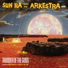 SUN RA AND HIS ARKESTRA – thunder of the gods (LP Vinyl)