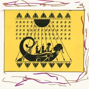 SUN RA – horizon (LP Vinyl)