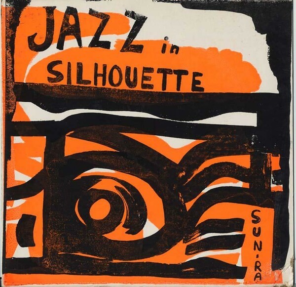 SUN RA – jazz in silhouette (LP Vinyl)