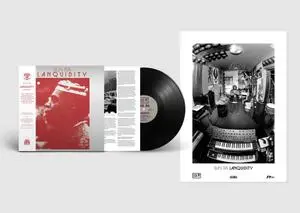 SUN RA – lanquidity (25th anniversary edition) (LP Vinyl)