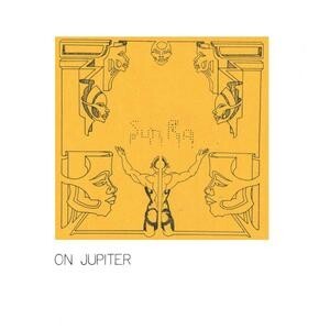 SUN RA – on jupiter (LP Vinyl)