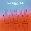 SUN & SAIL CLUB – mannequin (CD, LP Vinyl)