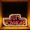 SUN VOYAGER – s/t (CD, LP Vinyl)