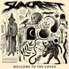 SUNCRAFT – welcome to the coven (LP Vinyl)