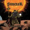 SUNCZAR – bearer of light (CD, LP Vinyl)