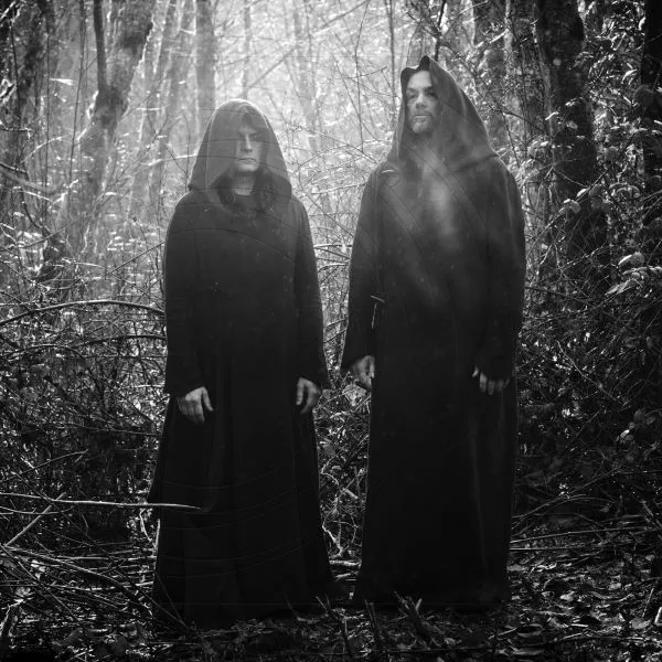 SUNN O))) – eternity´s pillar (gold vinyl) (12" Vinyl)