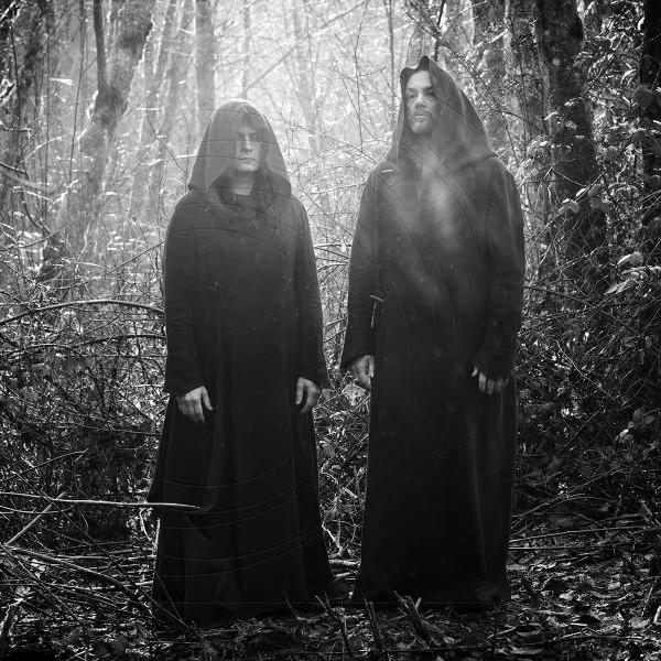 SUNN O))) – eternity´s pillar (purple vinyl) (LP Vinyl)