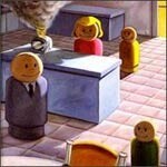 SUNNY DAY REAL ESTATE – diary (CD)