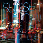 SUNSET RUBDOWN – random spirit lover (LP Vinyl)