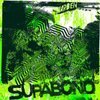 SUPABOND – narben (CD, LP Vinyl)
