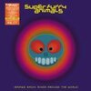 SUPER FURRY ANIMALS – (brawd bach) rings around the world RSD 2022 (LP Vinyl)