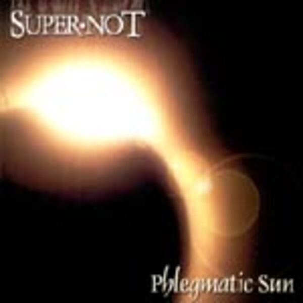 SUPER-NOT, phlegmatic sun cover