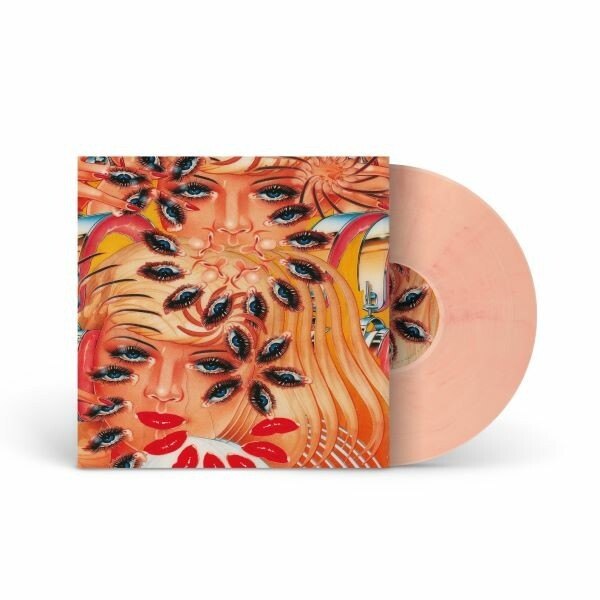 SUPERBLOOM – life´s a blur (LP Vinyl)