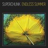 SUPERCHUNK – endless summer (7" Vinyl)