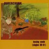 SUPERCHUNK – tossing sees (singles 89-91) - rsd 2016 (LP Vinyl)