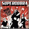 SUPERCOBRA – more yeah yeahs (CD)