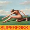 SUPERFOKK! – s/t (LP Vinyl)