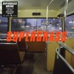 SUPERGRASS – moving RSD 2022 (LP Vinyl)