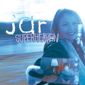SUPERHEAVEN – jar (LP Vinyl)