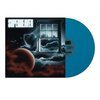 SUPERHEAVEN – s/t (indie-excl. aqua vinyl) (LP Vinyl)