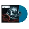 SUPERHEAVEN – s/t (indie-excl. aqua vinyl) (LP Vinyl)
