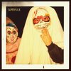 SUPERMILK – high precision ghosts (LP Vinyl)